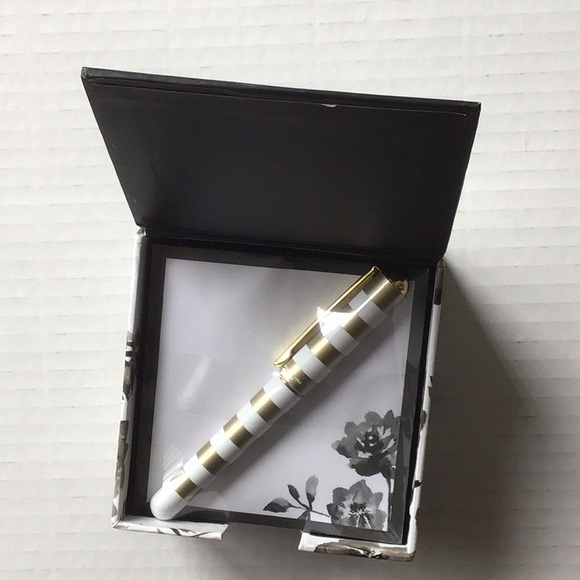 5 Teacher Gifts Tote,Journal, Sheets, 2 Pads - Picture 3 of 6